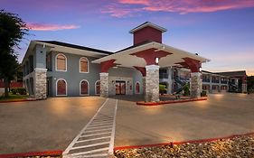 Best Western Huntsville Texas